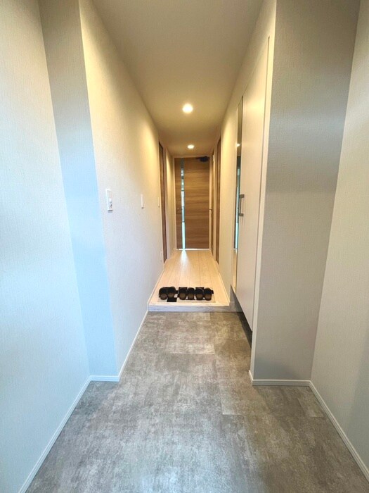 サンジョイアゼロの物件内観写真