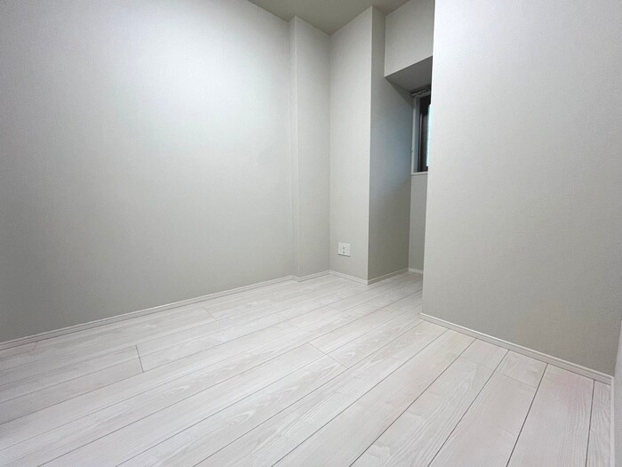 サンジョイアゼロの物件内観写真