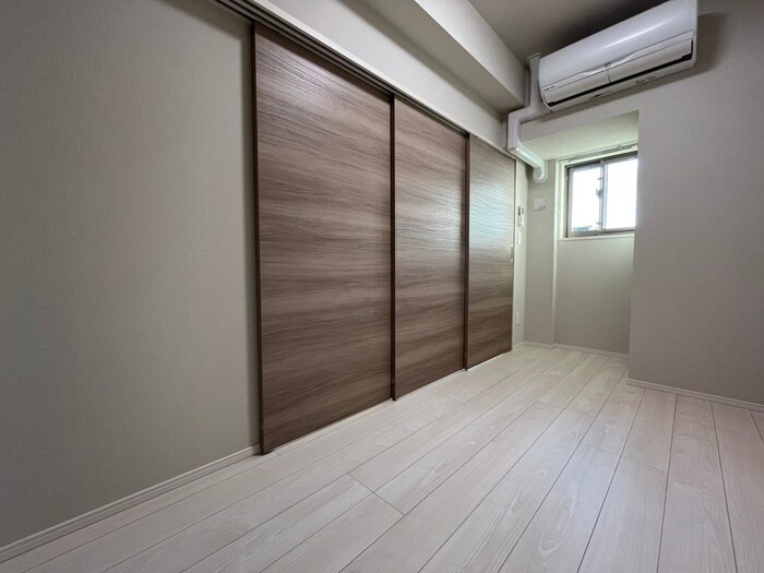 サンジョイアゼロの物件内観写真