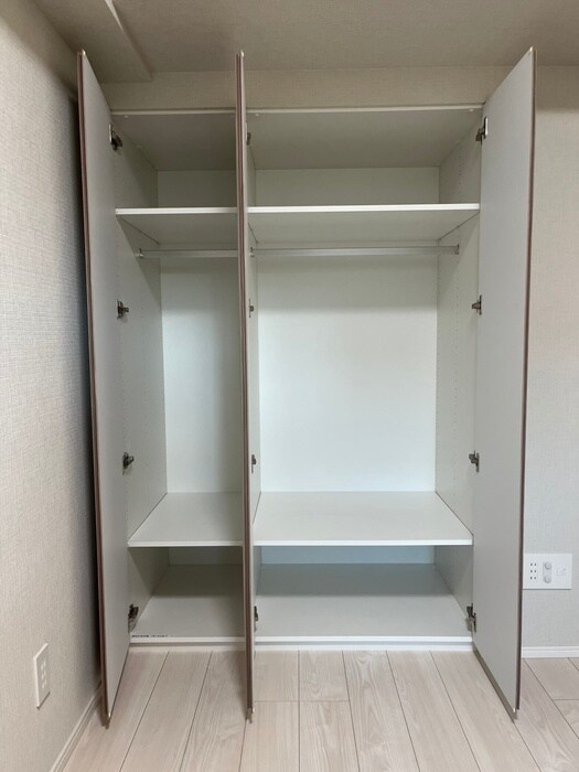 サンジョイアゼロの物件内観写真