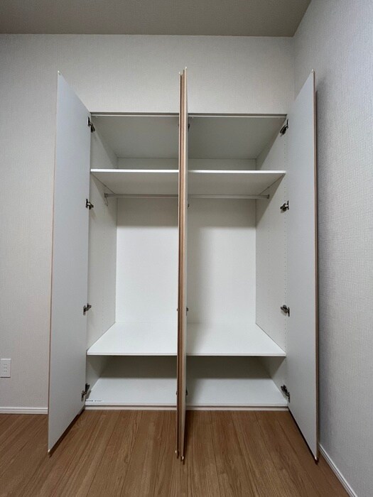 サンジョイアゼロの物件内観写真