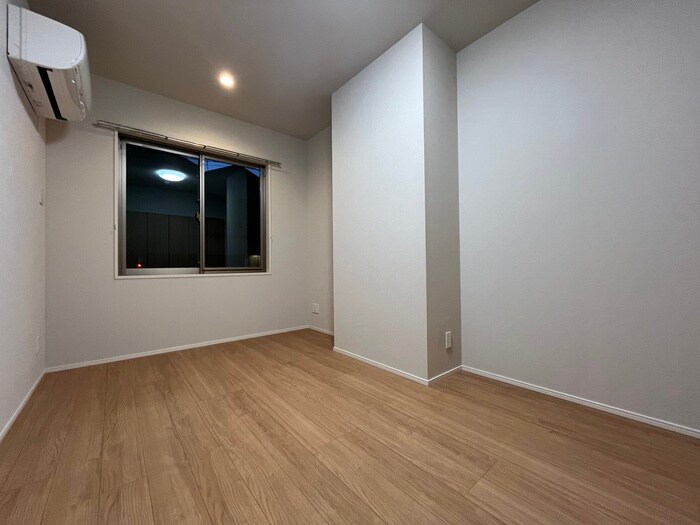 サンジョイアゼロの物件内観写真