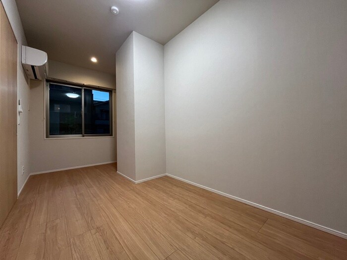 サンジョイアゼロの物件内観写真