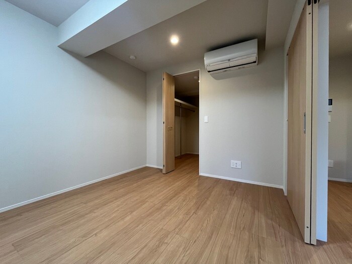 サンジョイアゼロの物件内観写真