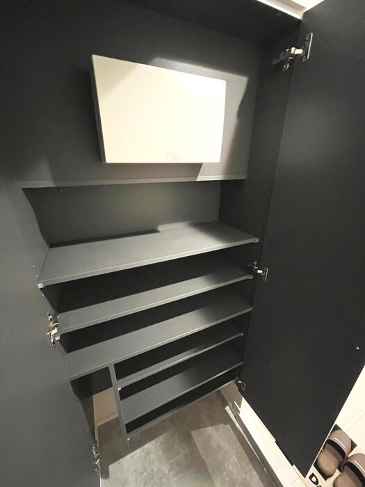 サンジョイアゼロの物件内観写真