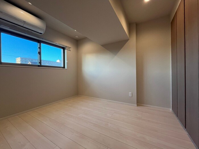 サンジョイアゼロの物件内観写真