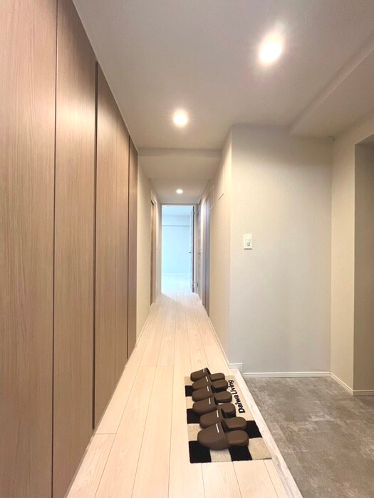 サンジョイアゼロの物件内観写真