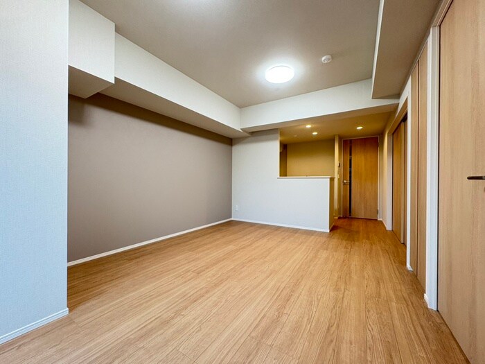 サンジョイアゼロの物件内観写真