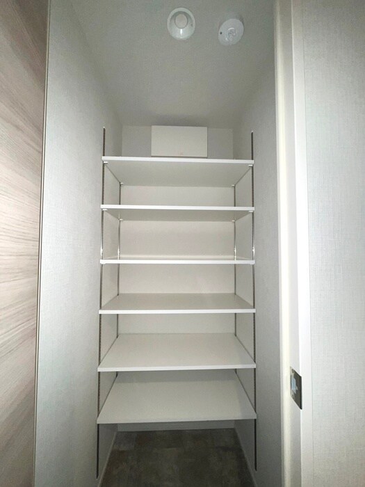 サンジョイアゼロの物件内観写真