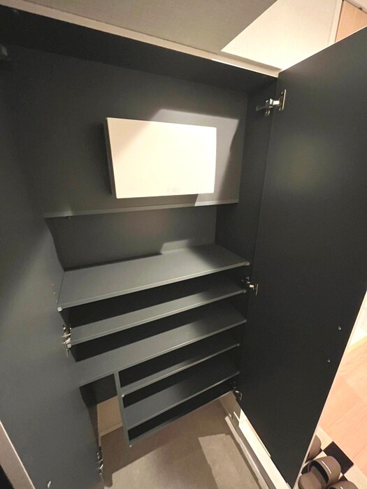 サンジョイアゼロの物件内観写真