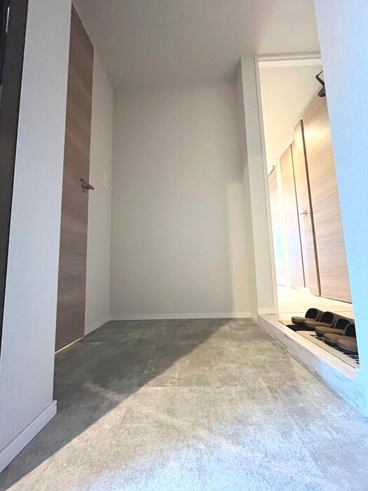 サンジョイアゼロの物件内観写真