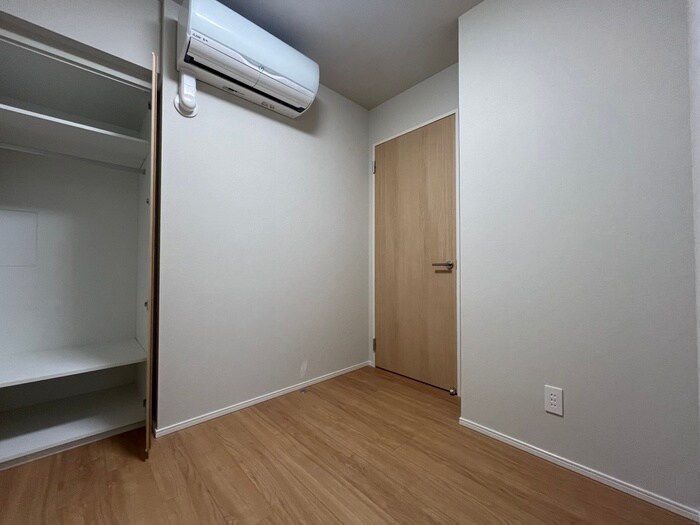 サンジョイアゼロの物件内観写真