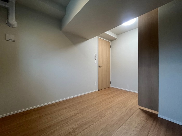 サンジョイアゼロの物件内観写真