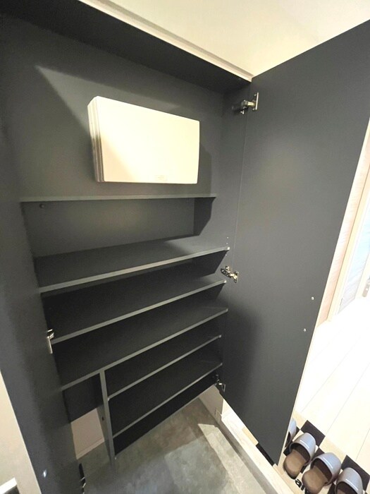 サンジョイアゼロの物件内観写真