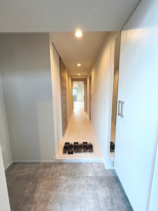 サンジョイアゼロの物件内観写真