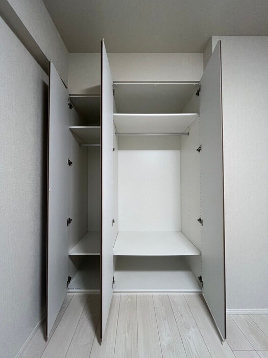 サンジョイアゼロの物件内観写真