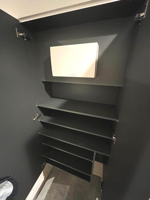 サンジョイアゼロの物件内観写真