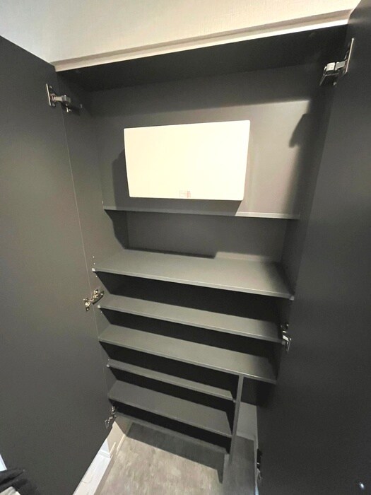 サンジョイアゼロの物件内観写真