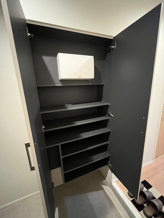 サンジョイアゼロの物件内観写真