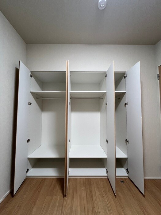 サンジョイアゼロの物件内観写真