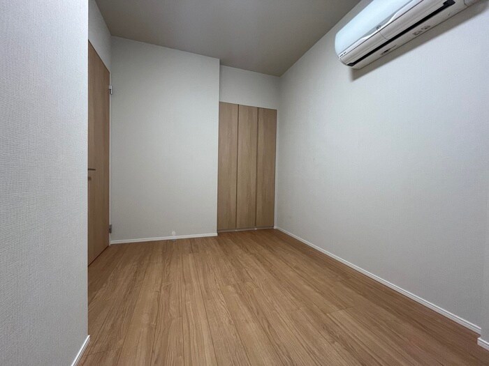 サンジョイアゼロの物件内観写真