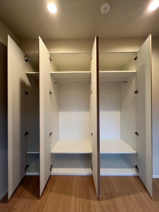 サンジョイアゼロの物件内観写真