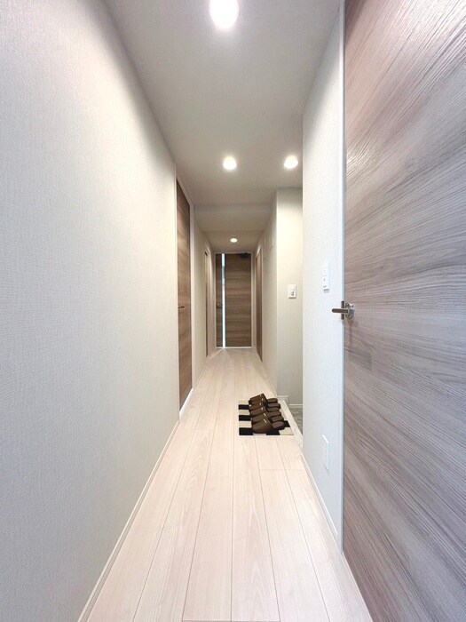 サンジョイアゼロの物件内観写真