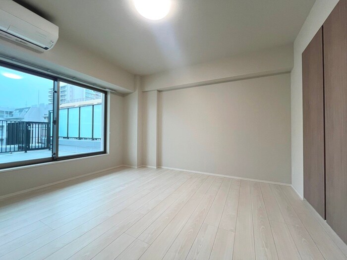 サンジョイアゼロの物件内観写真