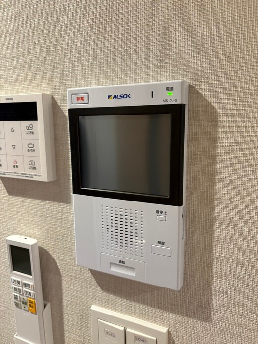 サンジョイアゼロの物件内観写真