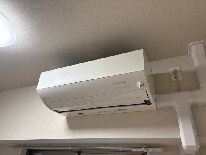 サンジョイアゼロの物件内観写真