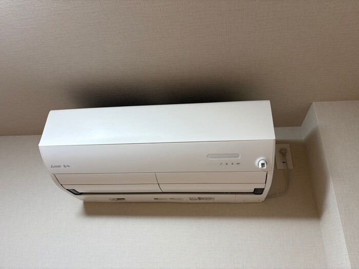 サンジョイアゼロの物件内観写真