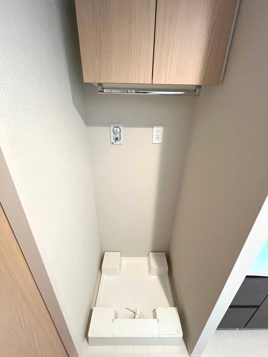 サンジョイアゼロの物件内観写真