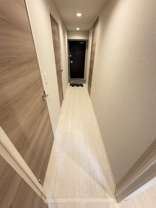 サンジョイアゼロの物件内観写真