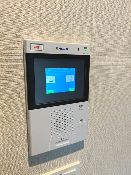 サンジョイアゼロの物件内観写真