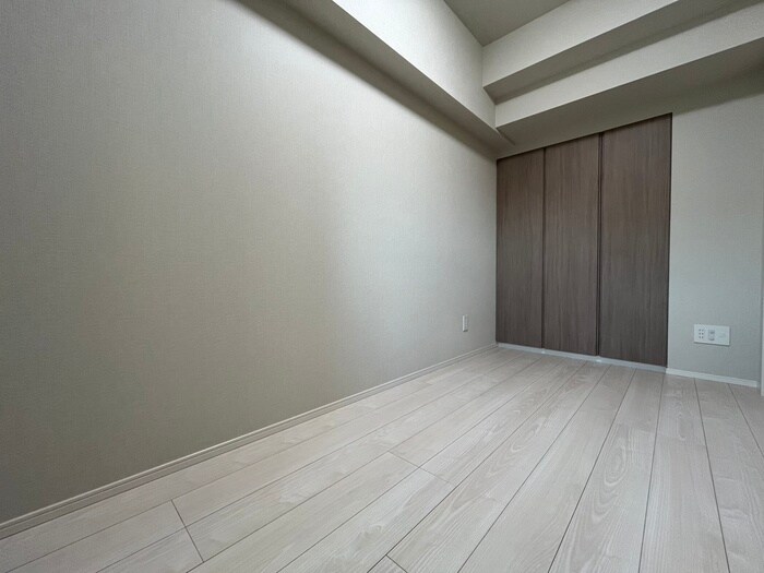 サンジョイアゼロの物件内観写真