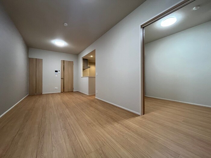 サンジョイアゼロの物件内観写真