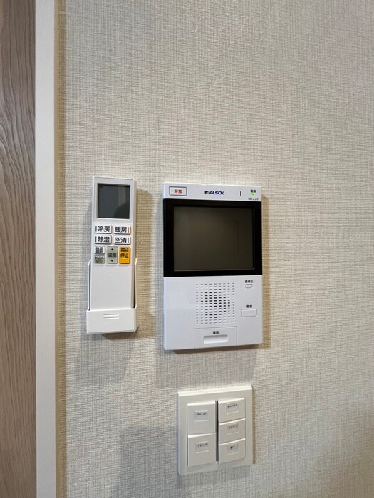 サンジョイアゼロの物件内観写真