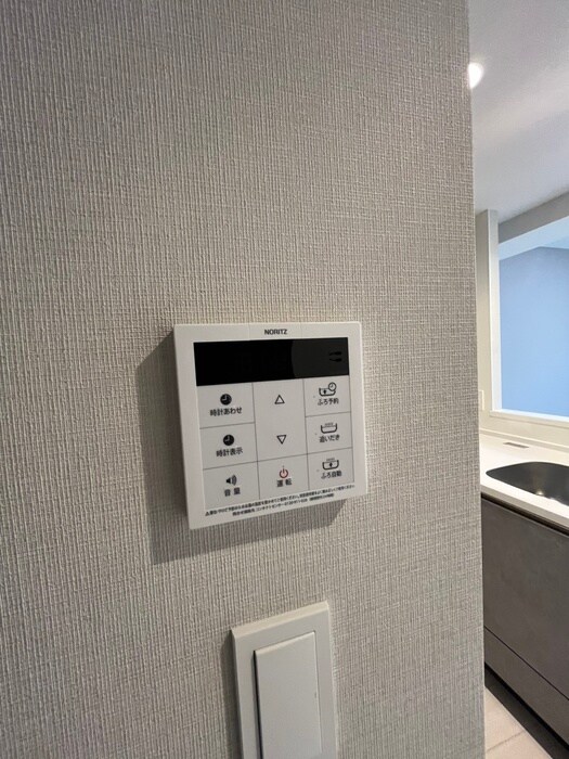 サンジョイアゼロの物件内観写真