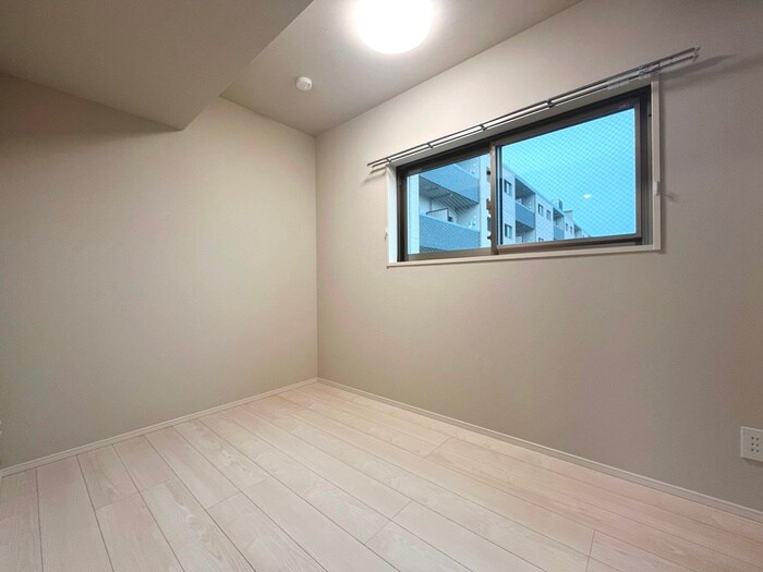 サンジョイアゼロの物件内観写真