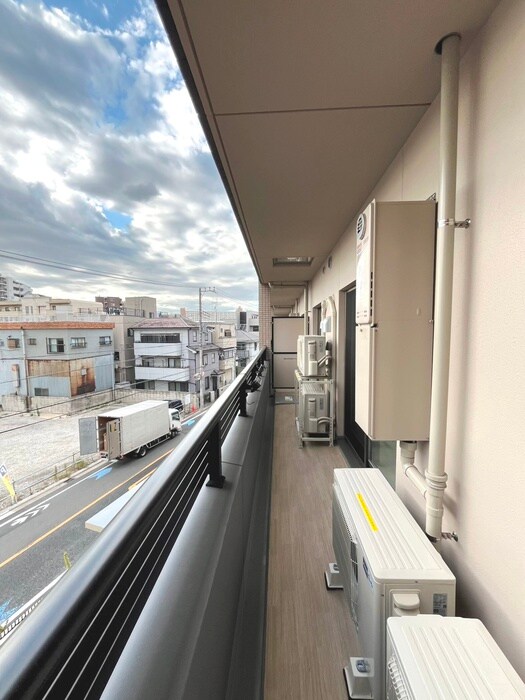 サンジョイアゼロの物件内観写真