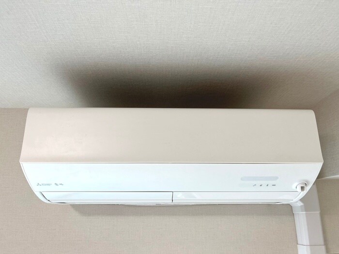 サンジョイアゼロの物件内観写真