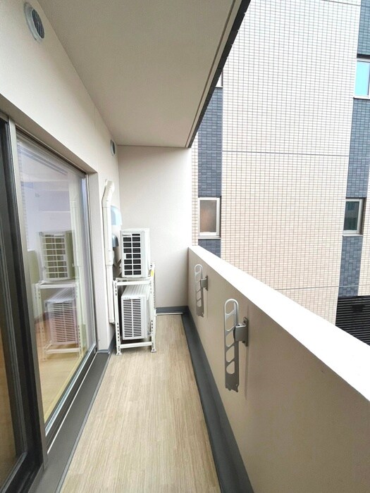 サンジョイアゼロの物件内観写真