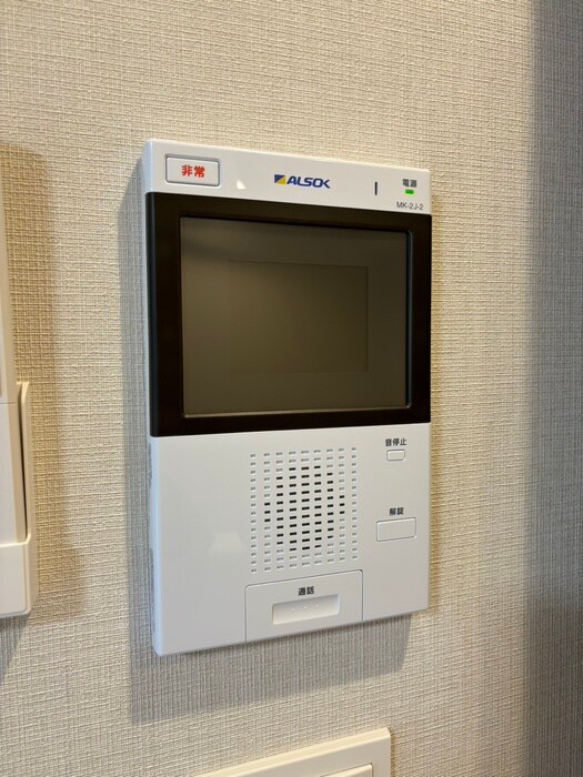 サンジョイアゼロの物件内観写真