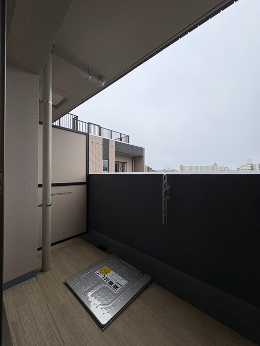 サンジョイアゼロの物件内観写真