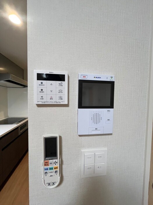 サンジョイアゼロの物件内観写真