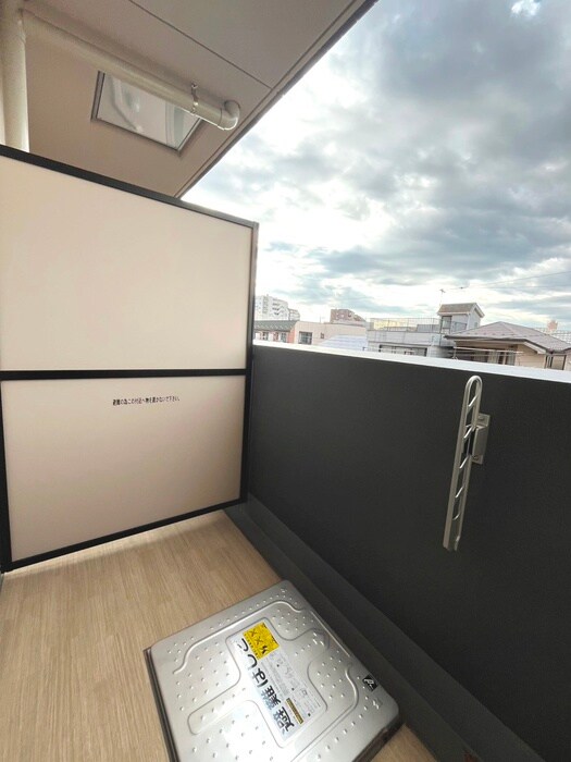 サンジョイアゼロの物件内観写真