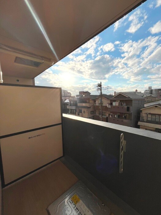 サンジョイアゼロの物件内観写真