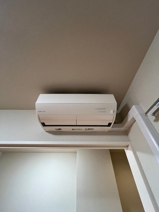 サンジョイアゼロの物件内観写真