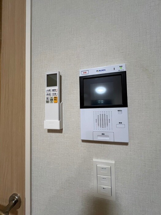 サンジョイアゼロの物件内観写真