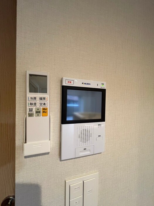 サンジョイアゼロの物件内観写真